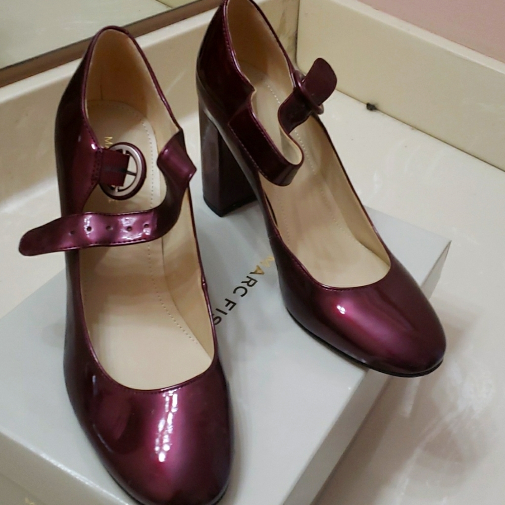 Wine Shoes